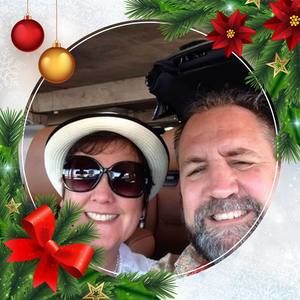 Meet your Posher, Brad